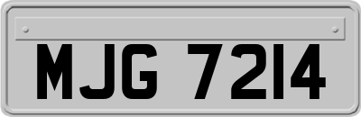MJG7214