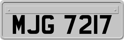 MJG7217