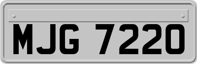 MJG7220