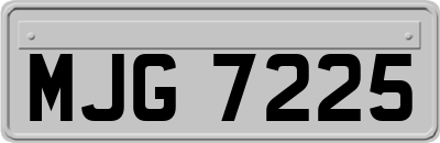 MJG7225