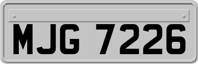 MJG7226