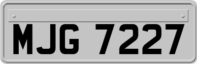 MJG7227