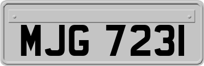 MJG7231