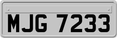 MJG7233