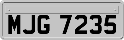 MJG7235
