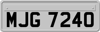 MJG7240