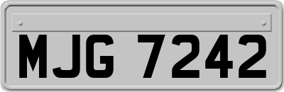 MJG7242