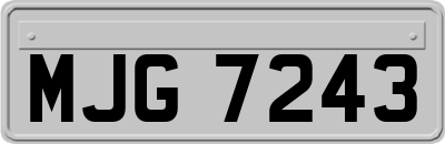 MJG7243