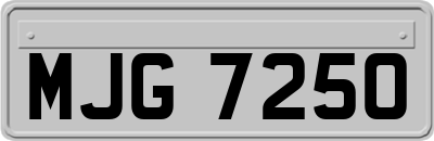 MJG7250