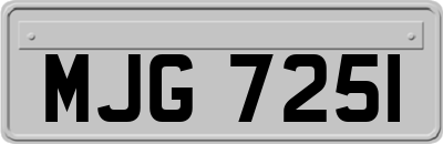 MJG7251