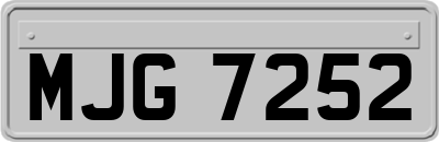 MJG7252