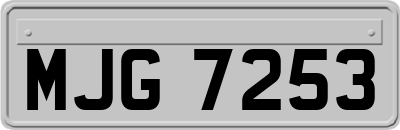 MJG7253