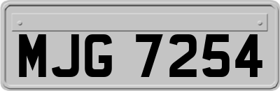 MJG7254
