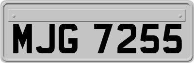 MJG7255
