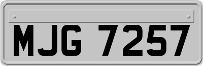 MJG7257
