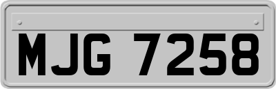 MJG7258
