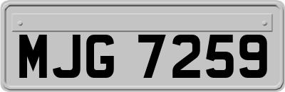 MJG7259