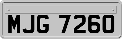 MJG7260