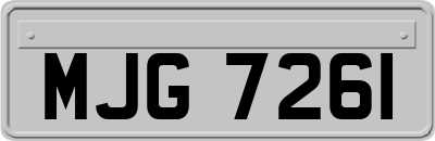 MJG7261