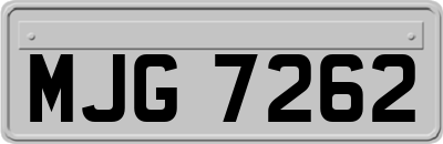 MJG7262