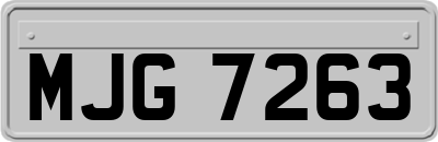 MJG7263