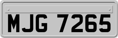 MJG7265