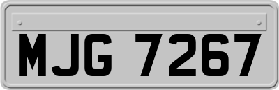 MJG7267