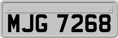 MJG7268