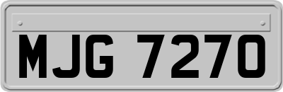 MJG7270