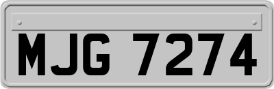 MJG7274