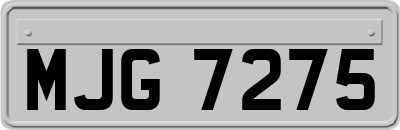 MJG7275
