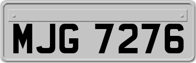 MJG7276