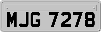 MJG7278