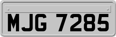 MJG7285