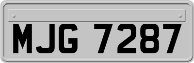 MJG7287
