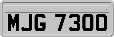 MJG7300