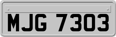 MJG7303