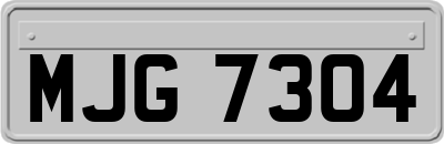 MJG7304