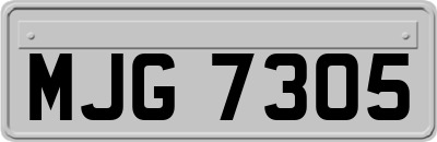 MJG7305