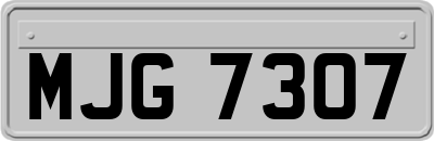 MJG7307
