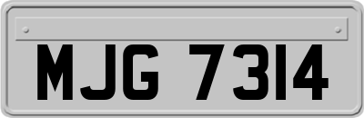 MJG7314