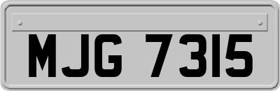 MJG7315