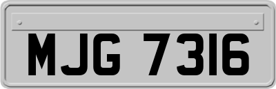 MJG7316