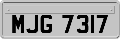 MJG7317