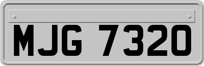 MJG7320