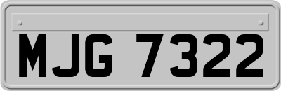 MJG7322