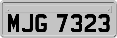 MJG7323