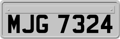 MJG7324