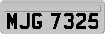 MJG7325