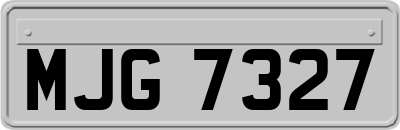 MJG7327